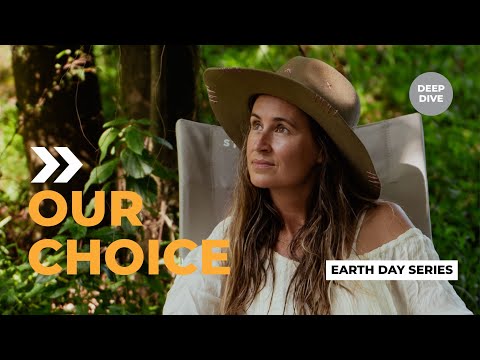 Your Purchase = Your Vote: Hollie on Environmental Responsibility