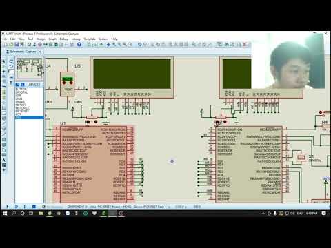 VXL Lesson 10: UART