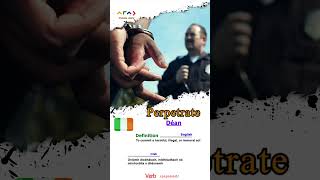 Unveiling the truth about 'Irish word #english #languagelearninghacks #education #languagetraining