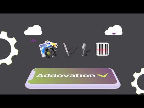 Mobile Action from Addovation