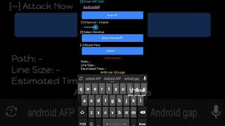 wifi hacking without root using Android 😳