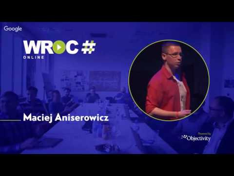 Maciej Aniserowicz: Unit tests - Q&A