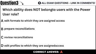 1Z0-1087-25 PDF Questions | Oracle Account Reconciliation 2025 Implementation Professional Exam