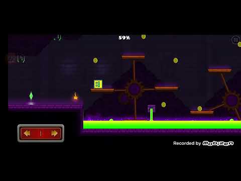 sneak peek 3 y sneak peek 3 SFX (by AtrulionGDPS) en [GDPS EDITOR 2.2]