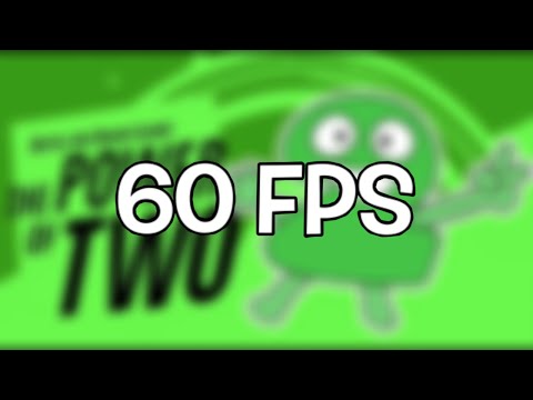 TPOT 19 Intro (60 FPS)