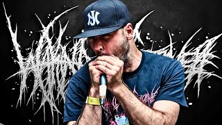 Exploring WAKING THE CADAVER Myspace Era