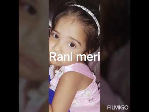 Punjabi kudi