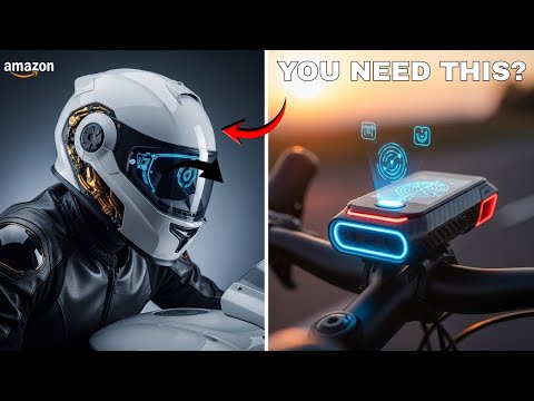 20 Genius Bike Gadgets on Amazon You’ll Instantly Want