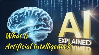 What Is Artificial Intelligence? | A Discussion With Scott & Brandy #artificialintelligence #ai