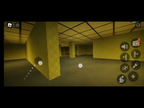 jugando apeirophobia(termina de la forma más ridícula posible)