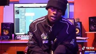 Introducing DevloZm  #FMR #KNB #SouthernAfrica #afrobeatstar 