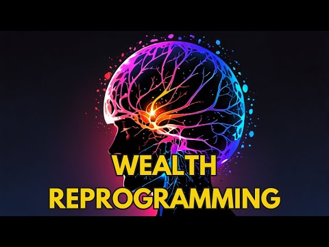 Unlock Your Inner Millionaire - The Subconscious Secret to Financial Freedom