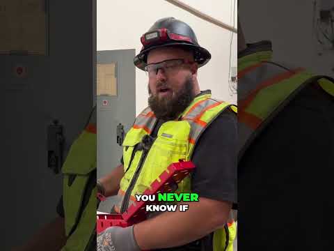 Lockout Tagout: Master Electrical Safety with these Steps!