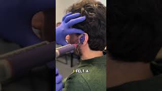 🔊 Custom-made earplugs in the making! 🎧✨ | FortaMoto.com