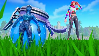 Fortnite Mini Hide & Seek