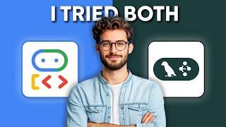 Google ADK vs LangGraph (2025) – Which AI Agent Framework Is Better for Developers?