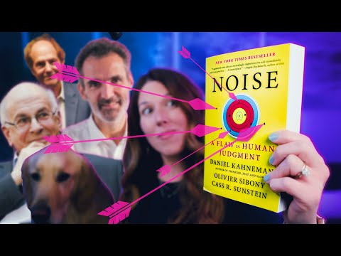 What the heck is Noise?