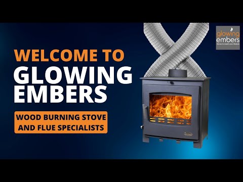 Glowing Embers | Wood Burning Stoves, Accessories and Flue System Specialists