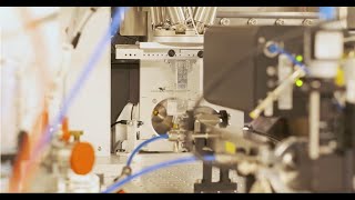 Computational Materials Science, two-year master's programme