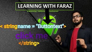 3. Interactive App-Restaurant Advisor Front End Layout-String.xml Resource file|Spinner|Button |Text