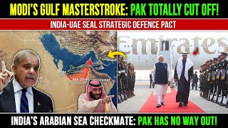 Modi Just Changed Regional Power Dynamics - Here's How | India Pakistan War | Defence News