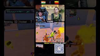 Pattase HeadShot 💥#bgmi #bgmivideo #awmshot #headshot #pubgmobile #shortsfeed #shorts