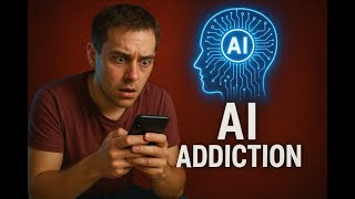 AI Addiction? Use It Before It Uses You