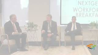 NextGen Workforce Breakfast - Youth Apprenticeship Highlights