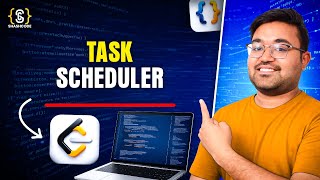 Task Scheduler | leetcode daily challenge | DSA | Shashwat Tiwari Hindi