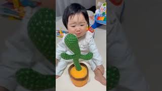 FUNNY BABY Moments That Will Make You LOL 🤣 | Hilarious Baby Reactions! 👶