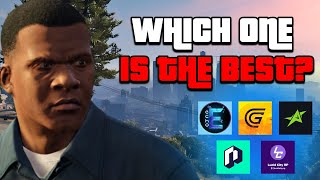 5 Best GTA 5 RP Servers that YOU NEED to Try in 2025