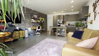 Apartment for on sale on White Post Lane, E9 - Hackney Wick