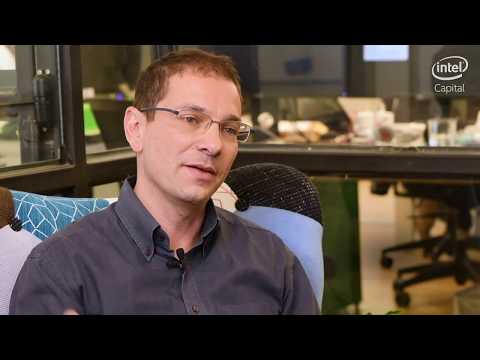 Intel Capital Video Alcide