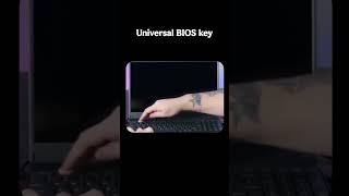 #universe #key #boot #hack #hacks #humor #mantenimiento #pc #pchacks