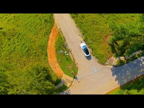 2.5" dji fpv flight at random location , iflight ih2 hd