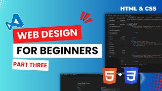 CSS display- Html & CSS Basics for Beginners Part 3 | Web Development Full Course 2024