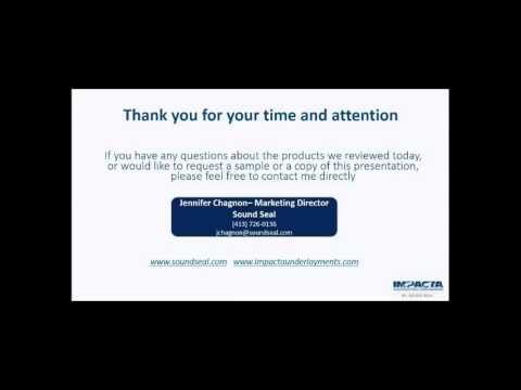 Floor Underlayments - Flooring Underlayments for Tile or Stone