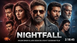 Coolie (2025) South movie in Hindi dubbed full HD 1080p  new movie #rajnikanth #nagarjuna #coolie