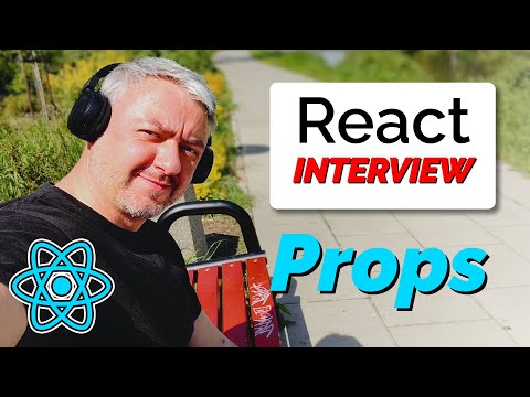 Props in React: Simple explanation for beginners