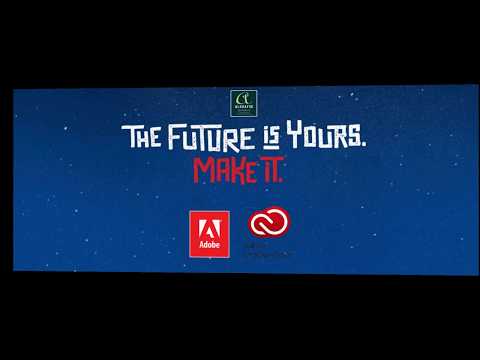 What is adobe creative cloud and ACA Certification