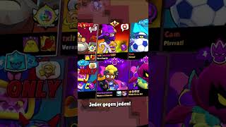 Where are my subscribers?😔 #brawlstars #brawl #helpme #subscribe