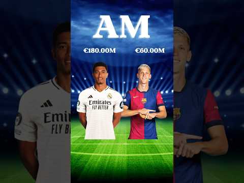 REAL MADRID OR BARCELONA | WHICH TEAM WIN?? #football #realmadrid #barcelona #shorts