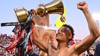 🔥🇨🇭【68億円男】スイス代表FWンドイ、ノッティンガム・フォレストに電撃加入！歴史を変える新戦力⚽🟥