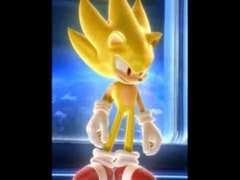 Sonic the Hedgehog