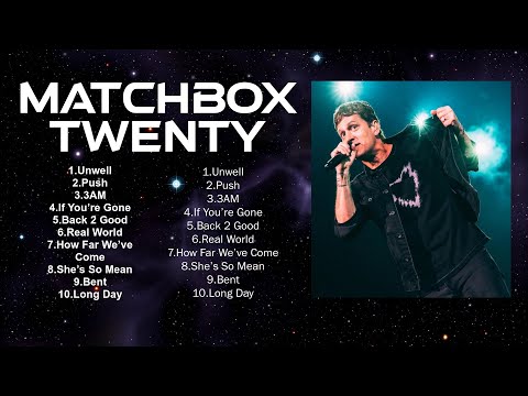 M.a.t.c.h.b.o.x. .t.w.e.n.t.y. Full Album 2024 ~ Top 10 Best Songs ~ Greatest Hits ~ Pop & Pop
