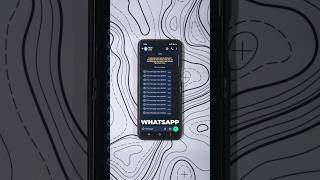 No More Deleted WhatsApp Messages! #WhatsApp #WhatsAppFeatures #TechCreator