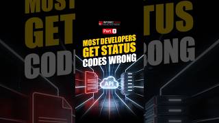 Most Developers Get Status Codes Wrong! Pt.2 🚨🔐