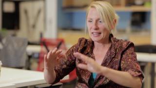 Moving Image Design Haliburton School of the Arts