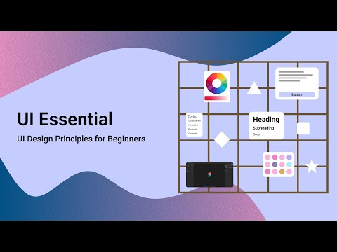 How to Design Better UI | Key Principles for Beginners