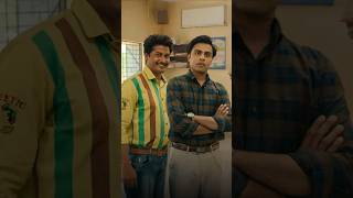 Phulera Ke Sachiv Ji Aur Vikas Ki Jodi Best Toh Hai 🤣 | Panchayat Season 4 | #primevideoindia